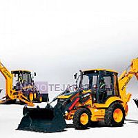 پمپ هیدرولیک بیل بکهو کوماتسو پمپ هیدرولیک بیل بکهو کوماتسو